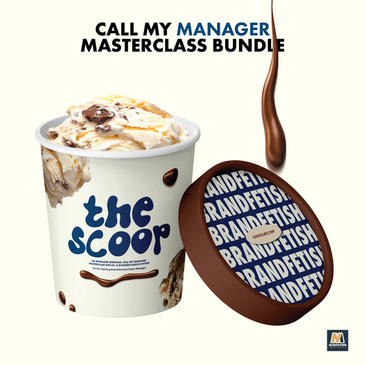 THE SCOOP BUNDLE