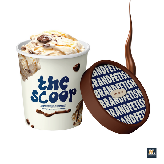 THE SCOOP MASTERCLASS: Elevate Your Music Marketing and Management Skills