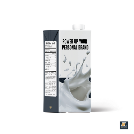 BODY YOUR PERSONAL BRAND MASTERCLASS: Build and monetize your personal brand with confidence.