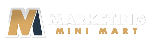 Marketing Mini Mart by Brand Fetish Agency